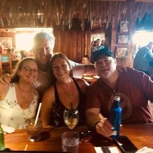 Meet your Posher, Kay